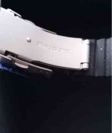 Новые швейцарские часы Neckmarine. Харьков