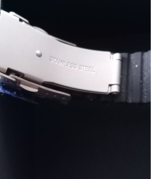 Нові швейцарський годинник Neckmarine. Харків - фото 4