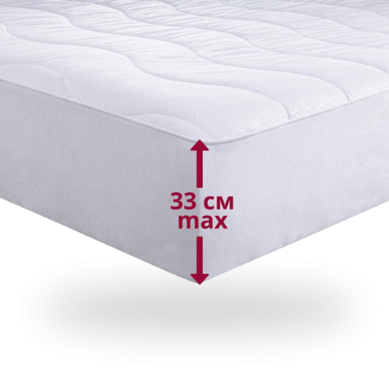 Наматрацник Freedom Lux - 90х190 Киев