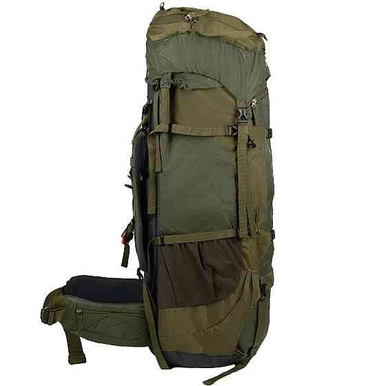 Рюкзак Tramp Thor 90+10 л, olive Киев