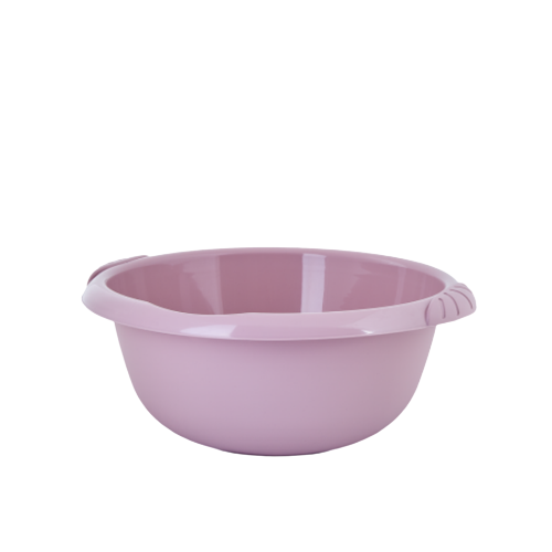 Таз 5л круглий фрезія Євро Алеана Житомир