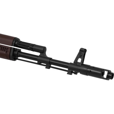 Винтовка страйкбольная LCT АК-74М Polymer Plum AEG (LCK74M-Plum-AEG) Винница - изображение 7