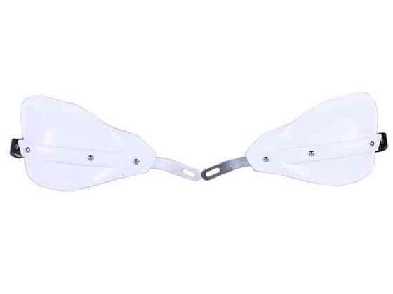 Захист рук універсальний армований (білий) Мукачево