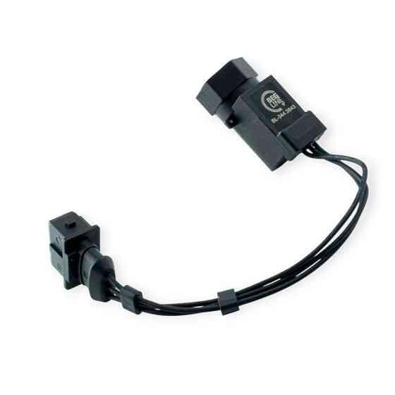 Датчик ГАЗ (406) (10 імпульсний) прямокутний роз'єм швидкості Мукачево