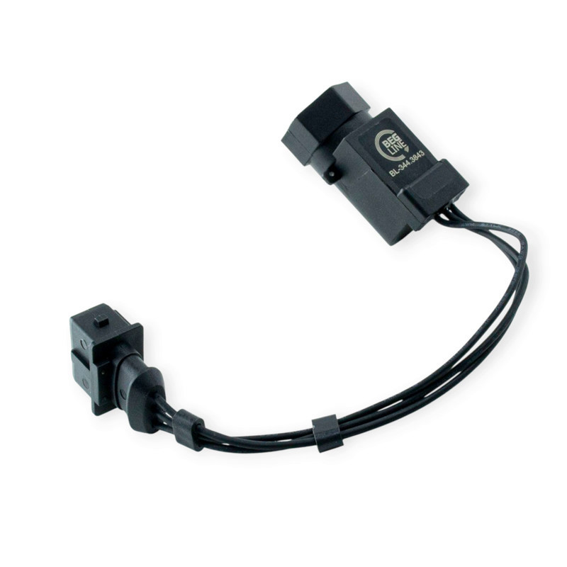 Датчик ГАЗ (406) (10 импулсный) прямоугольный разъем скорости Мукачево - изображение 1