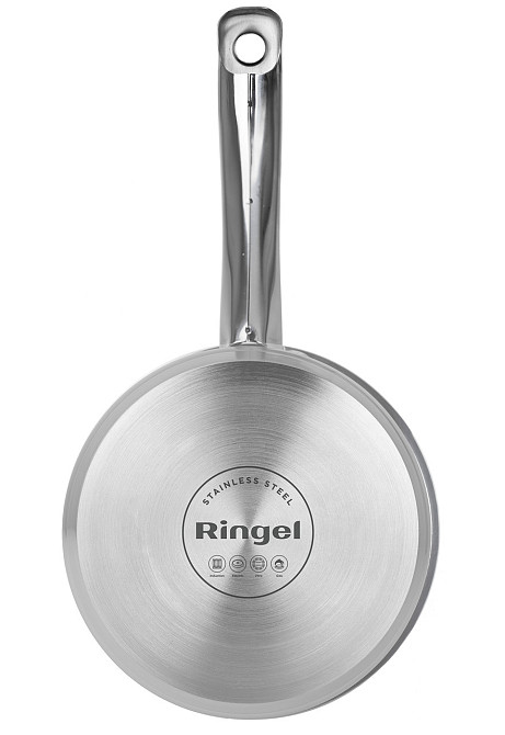 Ківш RINGEL Kinder (1.0 л) 14 см (6369174) Київ - фото 2