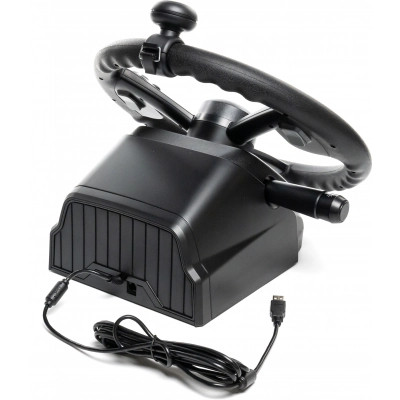 Руль Hori Farming Vehicle Control System (810050912211) Вінниця - фото 10