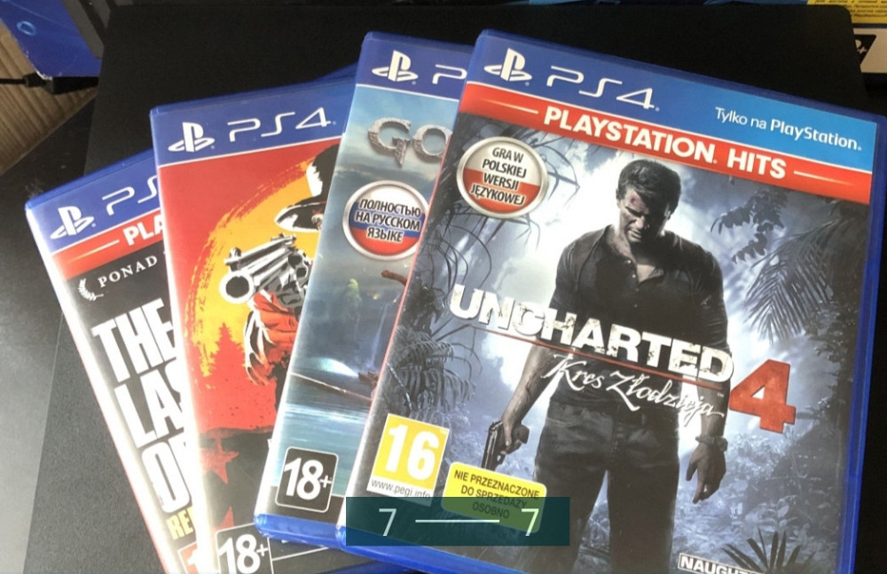 Приставка: Sony PlayStation 4 Pro. Харьков - изображение 7