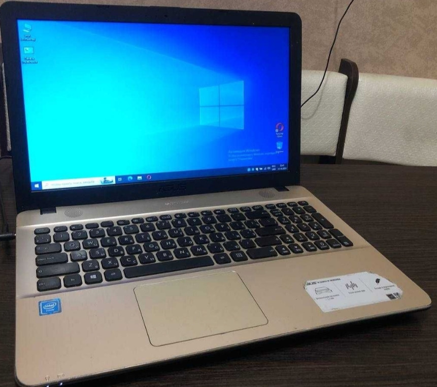 Ноутбук ASUS Vivobook Max X541SA Київ - фото 5