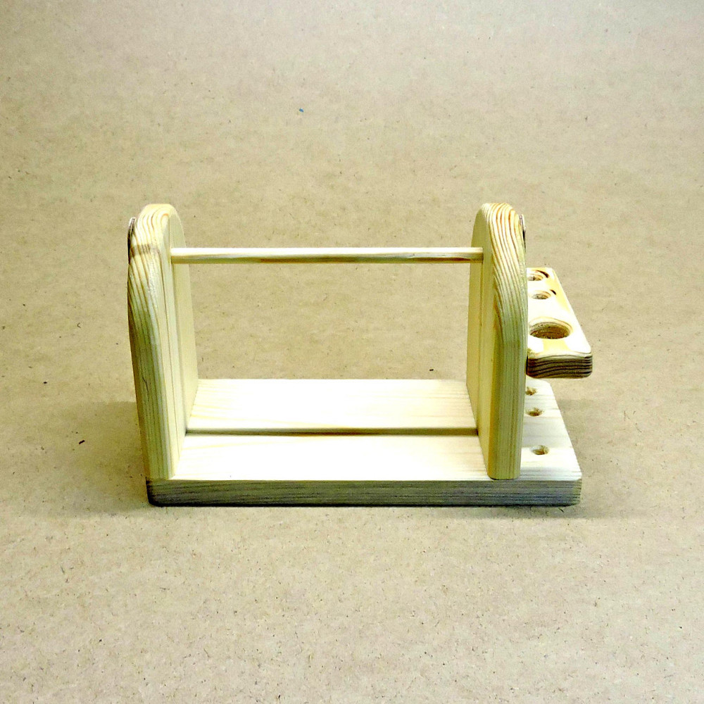 Органайзер для пряжи 