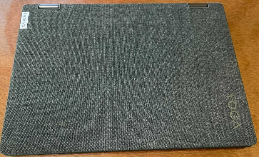 Ноутбук Lenovo Yoga 6. Киев - изображение 4