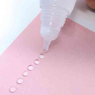 Клей Axent Polymer glue, 40 g (display) (7201-А) Вінниця