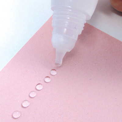 Клей Axent Polymer glue, 40 g (display) (7201-А) Вінниця - фото 2