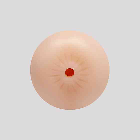 Мастурбатор-яйце, анал CRUSHIOUS EZY EGG THE Anal, реалістичний Sex Aura Київ