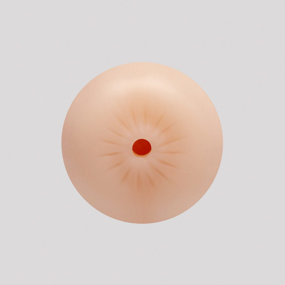 Мастурбатор-яйце, анал CRUSHIOUS EZY EGG THE Anal, реалістичний Sex Aura Київ - фото 5