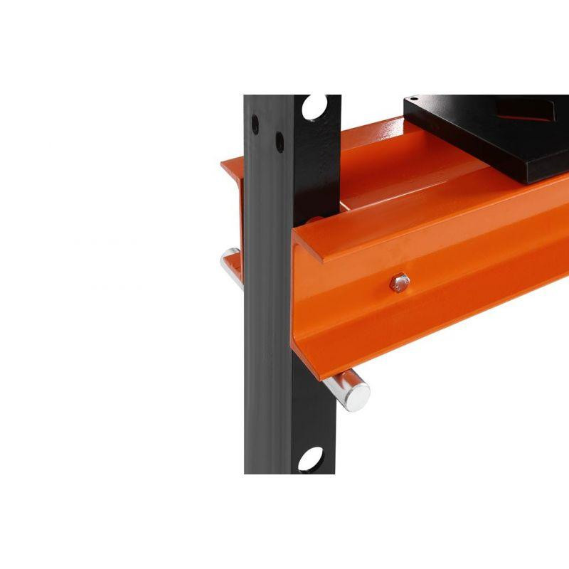 Гидравлический пресс 20 Т Kraft&Dele  KD5875 Киев - изображение 5