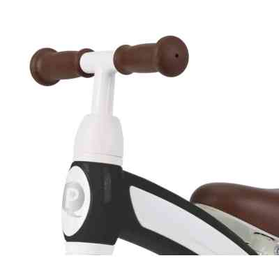 Беговел QPlay Sweetie Dark Grey (B-401SweetieDarkGrey) Винница