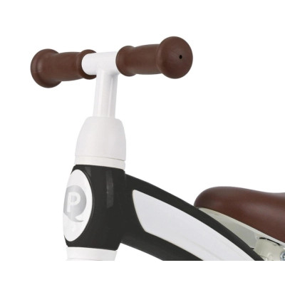 Біговел QPlay Sweetie Dark Grey (B-401SweetieDarkGrey) Вінниця - фото 5