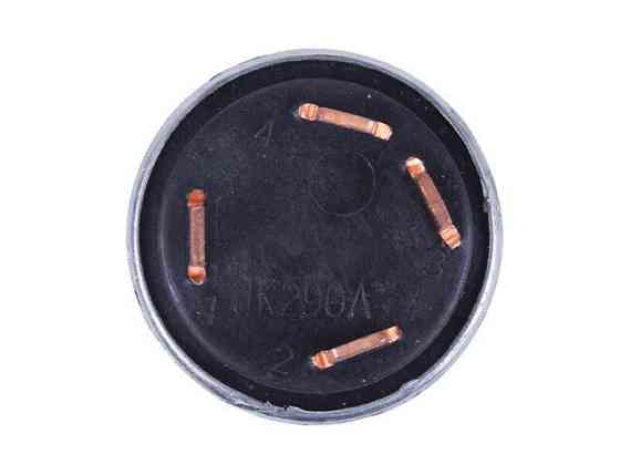 Замок запалювання для трактора Хінтай Мукачево