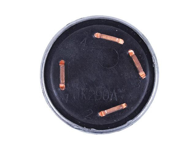 Замок запалювання для трактора Хінтай Мукачево - фото 3