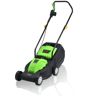 Газонокосилка Gartner ELM-1232 BL (845269) Винница - изображение 1