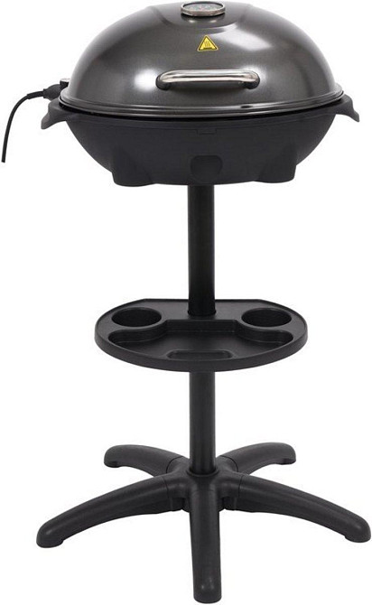 Гриль мережевий LUND 2400 Вт, 230 V [1] Одеса - фото 1