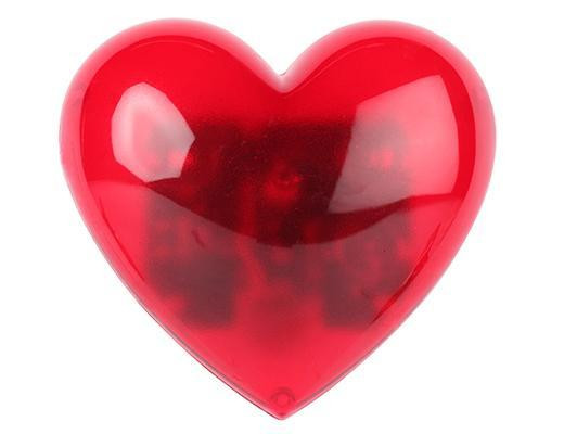 Серцевий звуковий модуль 