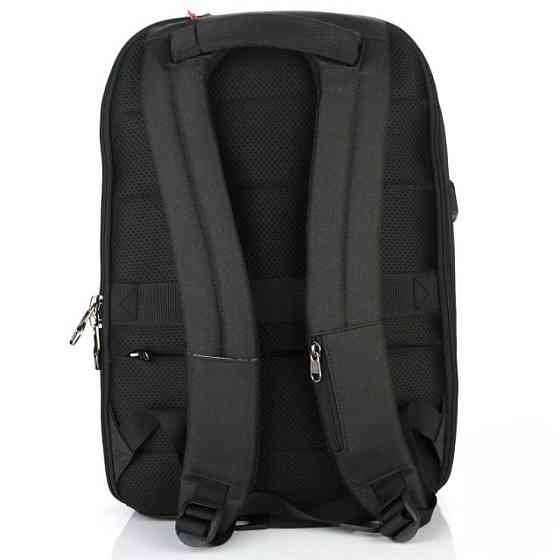 Рюкзак міський повсякденний Tigernu T-B3595 15.6" Black grey T-B3595Blackgrey Одеса