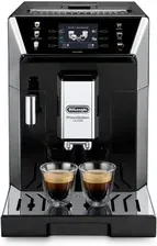 Кофемашина  De'Longhi PrimaDonna Class ECAM550.65.SB Киев - изображение 1