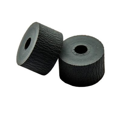 Накладка ролика захоплення Toshiba 168/208 2 шт аналог 6LE77312000 AHK (3204660) Вінниця - фото 1