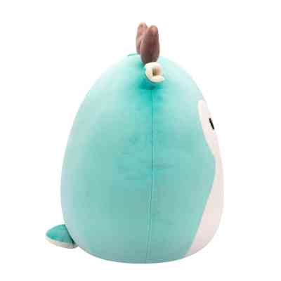 Мягкая игрушка Squishmallows Олень Лопсанг 30 см (SQCR06688) Винница