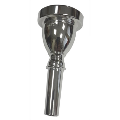 Мундштук для туби Maxtone Tuba Mouthpiece #67С4 (MPC-2/Y) Вінниця - фото 2