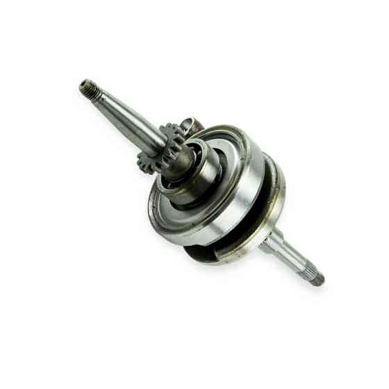 Коленвал китай 4 т-125-150 скутер Мукачево