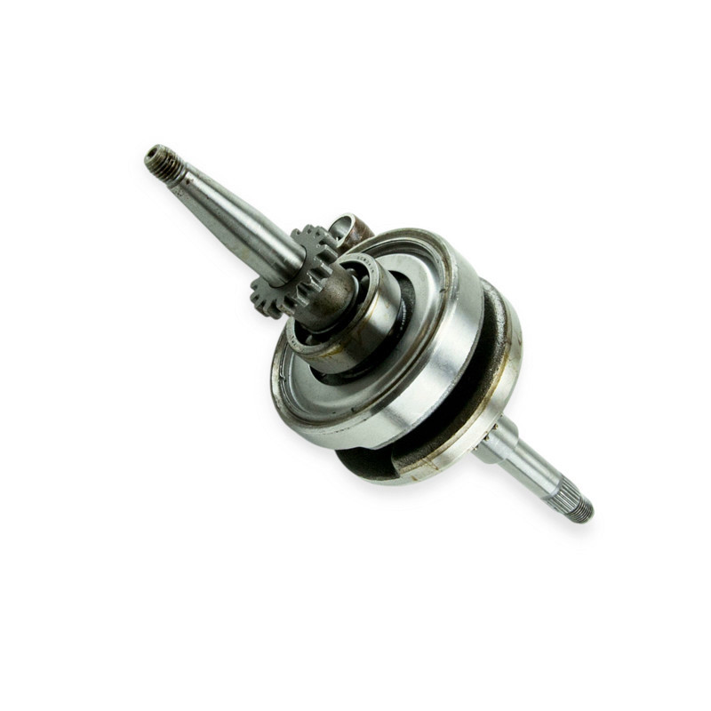 Коленвал китай 4 т-125-150 скутер Мукачево - изображение 1