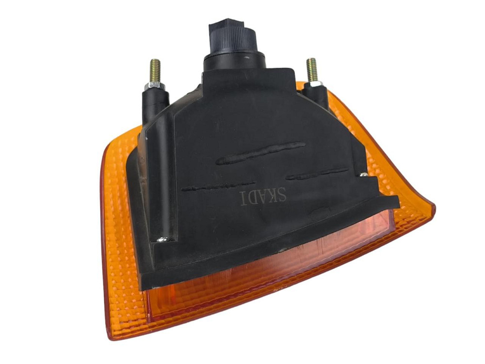 Вказівник ГАЗ 3302, 3110, 31029 лівий жовтий повороту Мукачево - фото 3