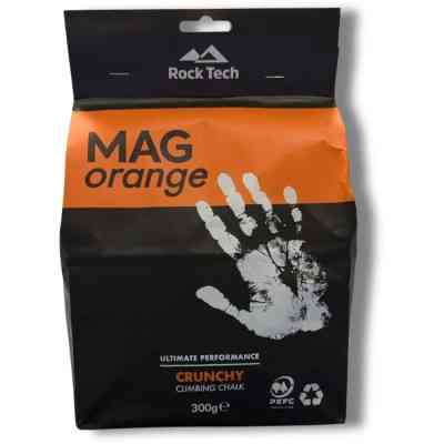 Магнезия Rock Technologies MAGorange 300 g (008.0033) Винница