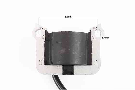 Котушка запалювання 1E36F, Тип 2 Киев