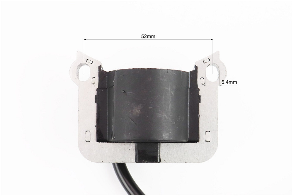 Котушка запалювання 1E36F, Тип 2 Киев - изображение 2