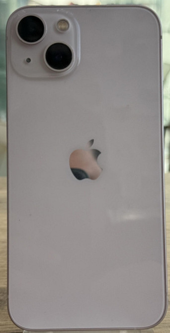 Айфон iPhone 13 256Gb Pink. Киев - изображение 6