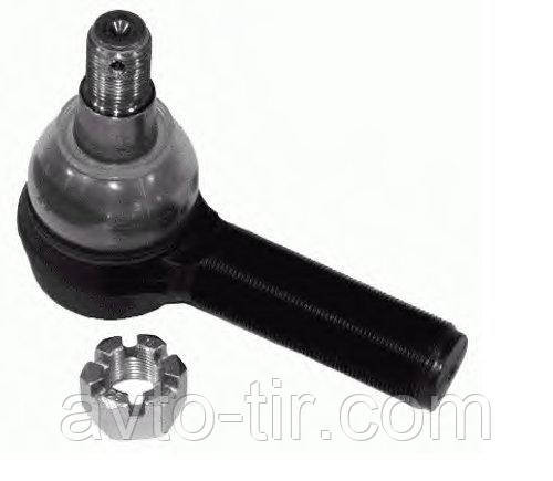 Наконечник поперечної рульової тяги Volvo FH 3090728 3092471 3110001 3988968 Луцьк - фото 1