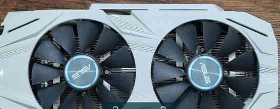 Видеокарта GTX 1060 6Gb. Киев