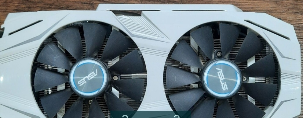 Відеокарта GTX 1060 6Gb. Київ - фото 1