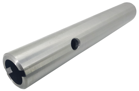 Вісь гойдання МТЗ-80-890 (L=338 мм, D=50 мм) Мукачево