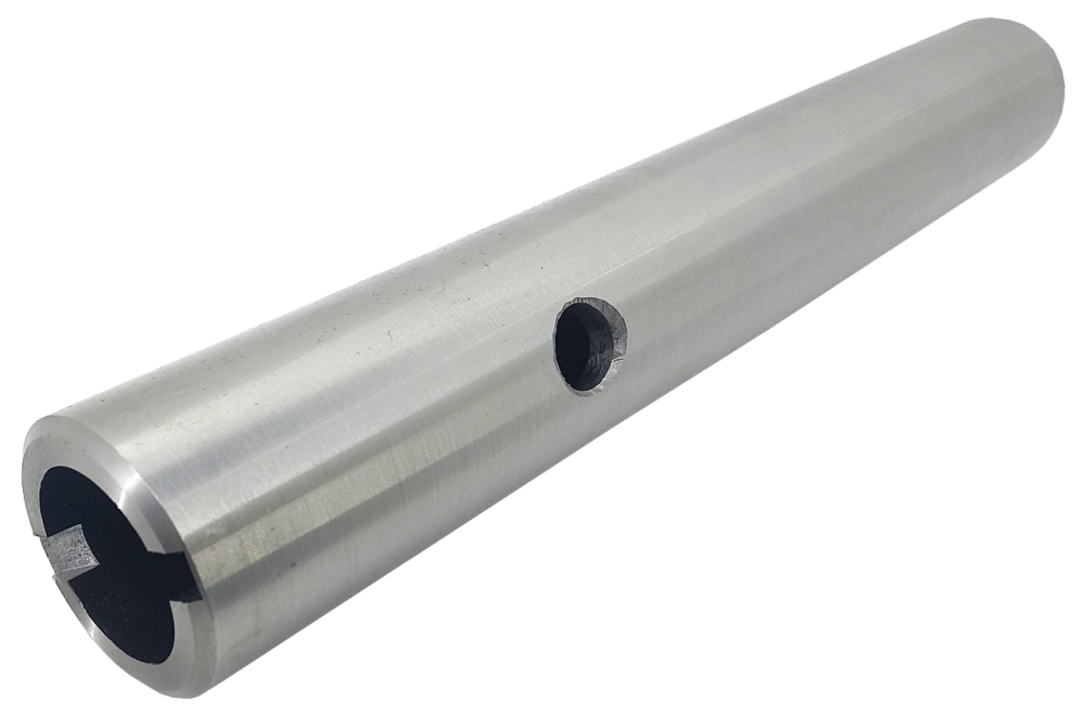 Вісь гойдання МТЗ-80-890 (L=338 мм, D=50 мм) Мукачево - фото 3