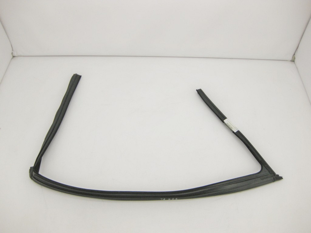 Mercedes-Benz  A2217250125 Ущільнювач опускного скла передніх лівих дверей S-Class W221 Одеса - фото 5