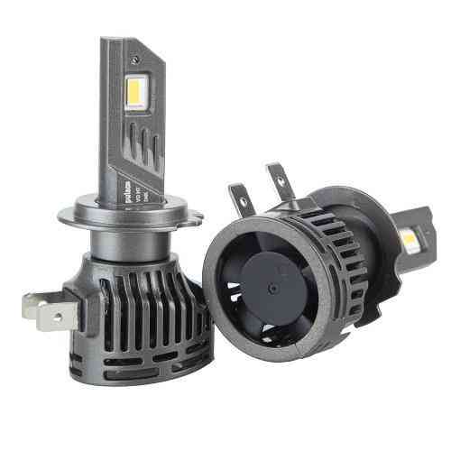 LED лампы PULSO VO-H7 с Flip Chip, 9-16V, 2x50W, 6000 Лм, 6500K Харьков