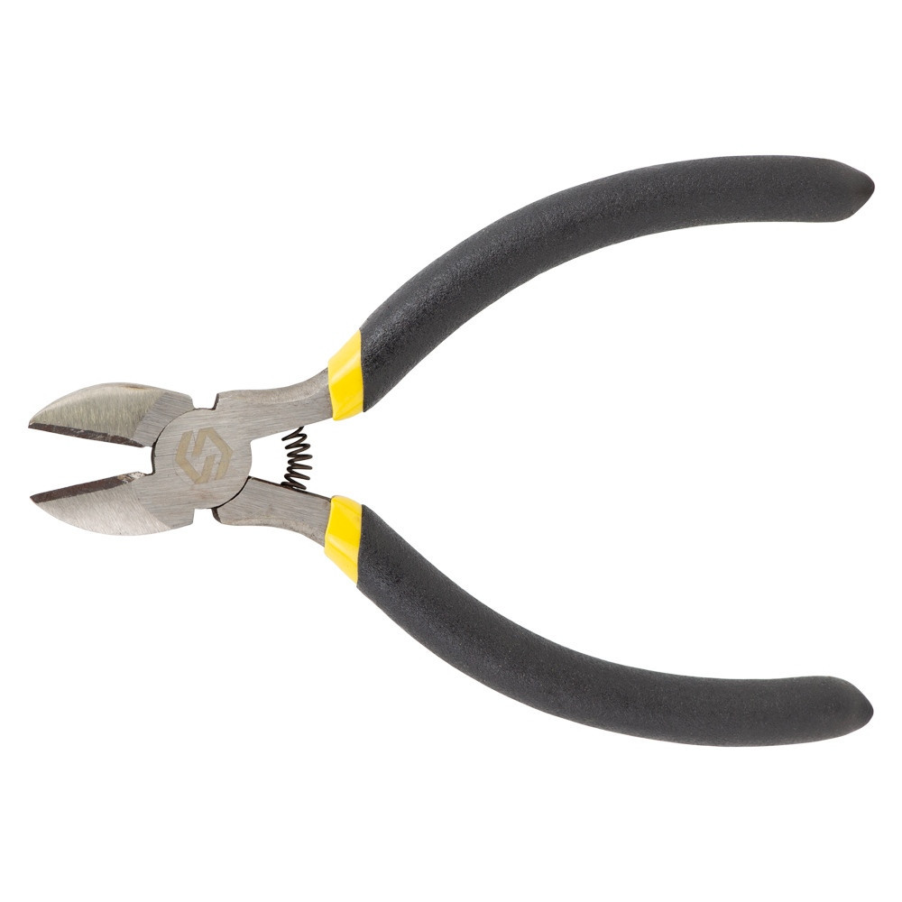 Бокорезы (обрезиненные рукоятки) 115мм SIGMA (4351131) Киев - изображение 1