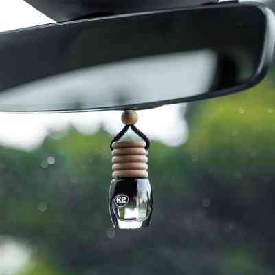 Ароматизатор для автомобіля K2 Vento Impressive "Веселка" 8 мл (V443) Вінниця