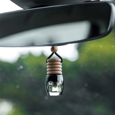 Ароматизатор для автомобіля K2 Vento Impressive "Веселка" 8 мл (V443) Вінниця - фото 3