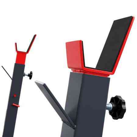 Стойки для штанги до 280кг K-Sport KSH012 Киев